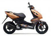 Yamaha Aerox R